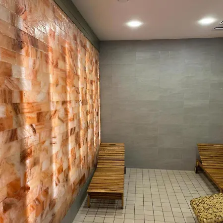 Apartment Azyl