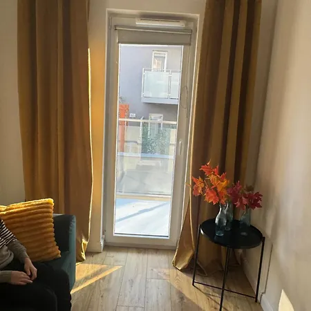 Azyl Apartament