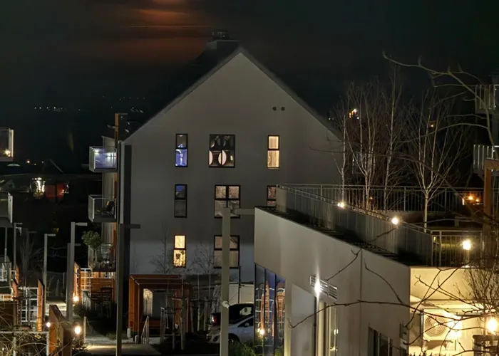 Azyl * Sobotka (Lower Silesia)